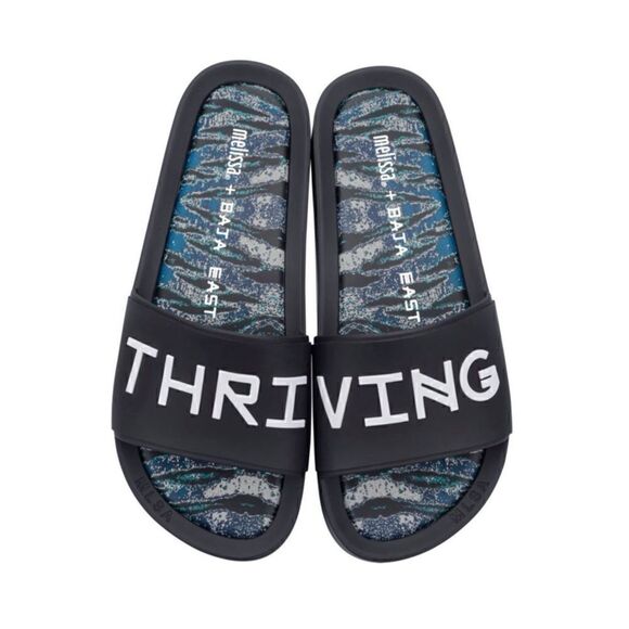 Melissa | Beach Slide Sandal - Picture 4 of 8